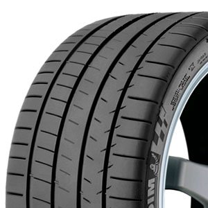 Michelin Pilot Super Sport 315/35R20 110Y XL K1