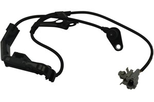 ABS-givare, Sensor, hjulvarvtal, framaxel höger, TOYOTA COROLLA, COROLLA Compact, COROLLA Kombi, COROLLA Liftback, COROLLA Skåp / kombi,