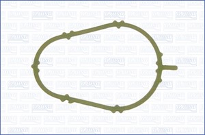 Packning, insugsgrenrör, , FIAT,LANCIA, 77365317