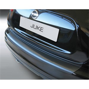 Övertäck, Stötfångare, NISSAN JUKE