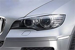 Ögonlock, Fram, BMW X6 [E71, E72]