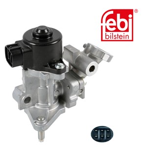 EGR-Ventil, LEXUS CT, TOYOTA AURIS, AURIS Kombi, PRIUS, PRIUS PLUS, PRIUS PLUS VAN, 25620-37110, 25620-37120