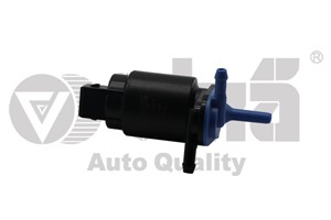 Spolarpump, Bakaxel, AUDI,SEAT,SKODA,VW, 1H6955651, 1J0973722, 1K6955651, 1T0955651A, 333955651