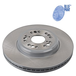 Bromsskiva, Framaxel, LEXUS LS, TOYOTA CELSIOR, CENTURY, 43512-50130, 43512-50150, 43512-50151, 43512-50152