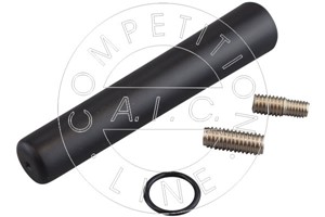 Antenn, MINI MINI, MINI Cabriolet, MINI CLUBMAN, MINI COUNTRYMAN, MINI Coupé, MINI PACEMAN, MINI Roadster, 6520 2 296 772