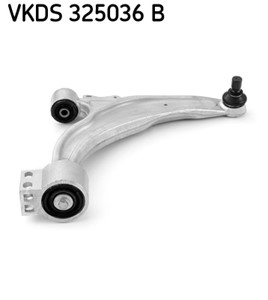 Länkarm, framaxel höger, CHEVROLET,OPEL,VAUXHALL, 13321339, 13334023, 13401130, 13463245, 3 52 115, 3 52 493, 3 52 531, 3 52 555