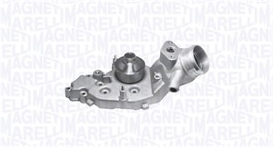 Vattenpump, PORSCHE 944, 968 Cabriolet, 94410602109, 94410602113, 94410602116, 944106921AX, 944106921X