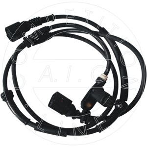 ABS-givare, Sensor, hjulvarvtal, Bakaxel, båda sidor, FORD GALAXY I, SEAT ALHAMBRA, VW SHARAN, 1 112 767, 131428, 7M3 927 807F, YM212B37