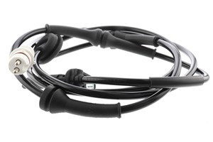 ABS-givare, Sensor, hjulvarvtal, Bakaxel, Vänster, FIAT PUNTO, PUNTO Skåp/halvkombi, 46 531 418, 46 752 064