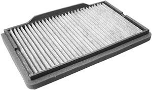 Kupefilter, SAAB 9-5, 9-5 Kombi, 12758727, 12758728, 12758729, 400107637, 4541545, 4541546, 5047238, 5047303, 5335948, 5335955