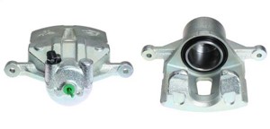 Bromsok, Framaxel, Höger, Bakom axeln, HYUNDAI i30, i30 Kombi, KIA CEE'D Halvkombi, CEE'D SW, PRO CEE'D, 58130-1H000, 58190-1HA00