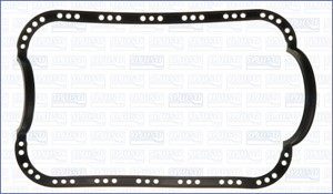 Packning, oljetråg, HONDA, 11251-657-000, 11251-657-010, 11251-PA5-000, 11251-PA5-003, 11251-PA5-004, 11251-PA6-000, 11251-PA6-003, 1125