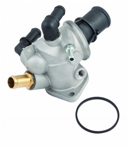 Termostat, kylvätska, ALFA ROMEO 145, 146, 155, 46550153, 60614140