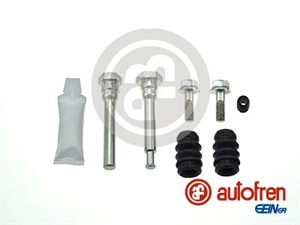 Styrlagersats, bromsok, Bakaxel, Framaxel, FORD,MAZDA,NISSAN,RENAULT,SUBARU,SUZUKI, 1550215, 1698997, 8V512B135AA, 8V512B135AB