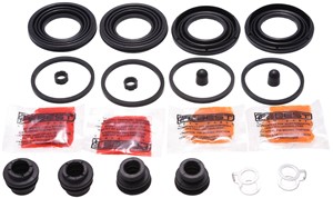 Reparationssats, bromsok, Framaxel, LEXUS ES, RX, TOYOTA ALPHARD / VELLFIRE, HIGHLANDER / KLUGER, RAV 4 IV, RAV 4 VAN IV, 04478-48150