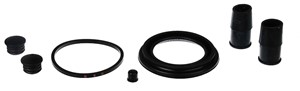 Reparationssats, bromsok, Framaxel, BMW, 3411 1 157 037, 3411 1 163 433