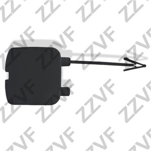 Skydd, dragkrok, Bak, FORD MONDEO Sedan IV, 1483966