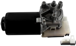 Torkarmotor, Fram, ALFA ROMEO 156, 156 Sportwagon, FIAT MAREA, MAREA Weekend, 9 948 349, 9 951 136, 9948349, 9948649