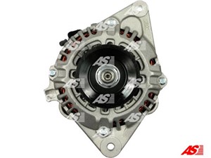 Generator, FIAT DUCATO Skåp, HYUNDAI GALLOPER I, GALLOPER II, H100 Skåp, TERRACAN, MITSUBISHI GALLOPER, 37300-42860, 37300-42870