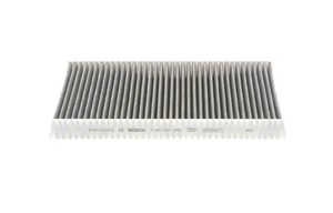Kupefilter, IVECO DAILY Buss III, DAILY Flak/chassi III, DAILY Skåp III, 93162491