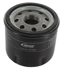Oljefilter
