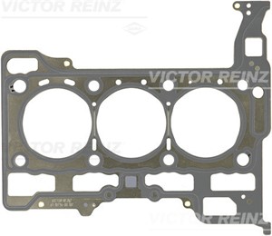 Packning, topplock, FORD, 2 207 975, H6BG 6051 AB