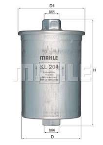 Bränslefilter, ALFA ROMEO,DAIMLER,FERRARI,FIAT,JAGUAR,LANCIA,MASERATI,SAAB,VOLVO,VW, 0060506968, 0060585533, 0071732671, 1276864, 250670