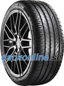 Cooper Zeon CS8 ( 185/55 R15 82V )