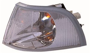 Blinkers, Vänster fram, VOLVO S40 I, 30854653