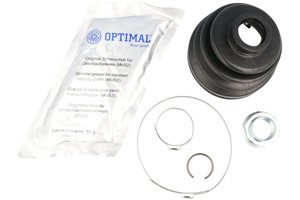 Dammskydd, drivaxel, På hjulsidan, framaxel höger, framaxel vänster, KIA,SUBARU, 28023-AC060