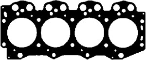 Packning, topplock, KIA K2700, PREGIO Skåp, 0K65A10271B