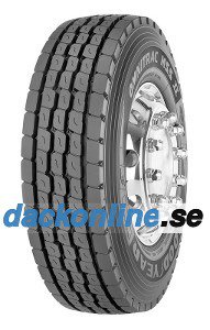 Goodyear Omnitrac MSS II ( 13 R22.5 156/150K 18PR )