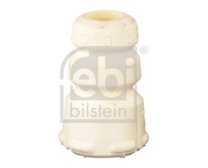 Genomslagsgummi, stötdämpare, Fram, höger eller vänster