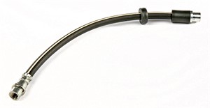 Bromsslang, Fram, höger eller vänster, AUDI A4 B6, A4 B6 Avant, A4 B7, A4 B7 Avant, SEAT EXEO, EXEO ST, 48500-27060, 48500-27060A, 48500