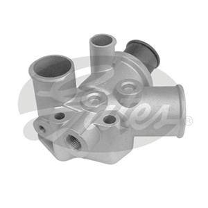 Termostat, kylvätska, ALFA ROMEO 146, 155, AR 6 Buss, AR 6 Skåp, LANCIA DEDRA, DEDRA SW, DELTA II, 46431723, 60812296