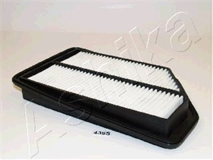 Luftfilter, HONDA CIVIC Hatchback VIII, 17220RSRE00, 17220-RSR-E00