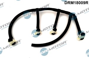 Slang, bränsleöverflöd, DACIA,RENAULT, 166714557R
