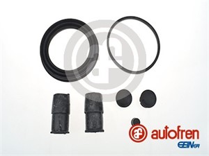 Reparationssats, bromsok, Framaxel, CHRYSLER VOYAGER IV, DODGE CARAVAN, 05019736AA