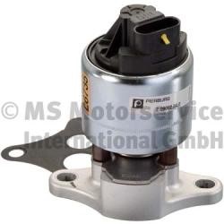 EGR-Ventil, CHEVROLET,DAEWOO, 25183476, 96386735