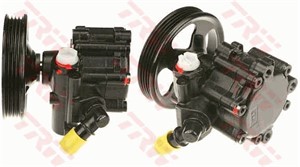 Servopump, CITROËN,FIAT,PEUGEOT, 4007 CJ, 96 454 649 80