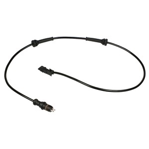 ABS-givare, Sensor, hjulvarvtal, Bakaxel, Höger, Vänster, RENAULT, 8200 043 136, 8200 296 571