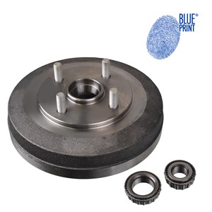 Bromstrumma, Bakaxel, KIA RIO Halvkombi, RIO Sedan, 52725-FD200