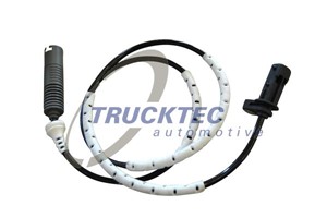 ABS-givare, Sensor, hjulvarvtal, Bakaxel, båda sidor, BMW, 34 52 6 760 425, 34 52 6 785 021