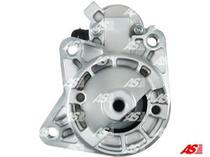 Startmotor, CHRYSLER GRAND VOYAGER V, SEBRING, SEBRING Cabriolet, DODGE AVENGER, JOURNEY, VW ROUTAN, 04608800AE, 4608800AE, M000T32371,
