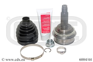 Drivknut, Framaxel, På hjulsidan, SUBARU FORESTER, 28321SA033, 28321SA040