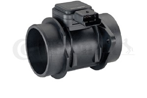 Luftmassemätare, CITROËN,FORD,PEUGEOT, 00001920GG, 1333637, 1348615, 1920GG, 2S6Q12B579BA, 2S6Q12B579BB, 9647144080