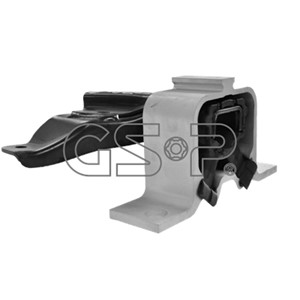 Motorkudde, Höger, DACIA,LADA,RENAULT, 112107695R, 6001547893, 6001548157, 8200204600, 8200420742, 8200805581