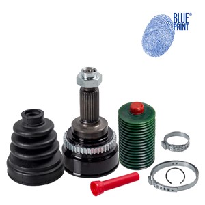 Drivknut, På hjulsidan, SUBARU JUSTY III, SUZUKI IGNIS II, 4410186G60, 44101-86G60, 4410286G50, 44102-86G50