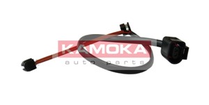 Varningssensor, bromsbeläggslitage, Framaxel, AUDI Q7, PORSCHE CAYENNE, VW TOUAREG, 7L0 907 637, 7L0907637, 8J0615437, 955 612 365 00, 9