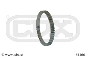Sensorring, ABS, På hjulsidan, HYUNDAI SONATA IV, TRAJET, KIA MAGENTIS, 49590-33790, 49590-3A110, 49590-3K000